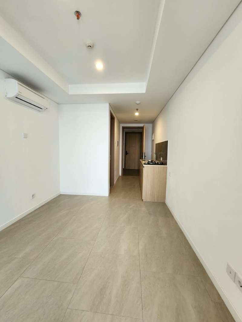 Di Jual Apartment Antasari Place Jaksel Semi Furnish