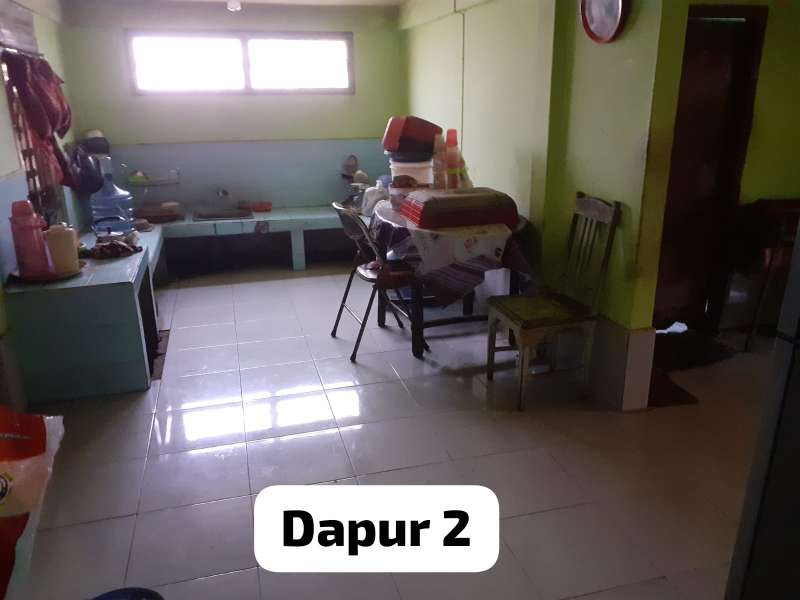 Dijual Cepat Rumah Tinggal Shm Di Palembang
